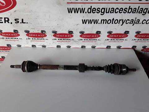 Transmision Delantera Derecha Toyota Auris LUNA 1.6 16V CAT 122CV