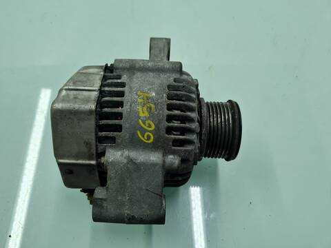 Alternador Toyota Land Cruiser 3.0 D4-D VX 163CV 120KW