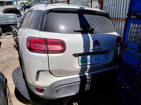 Foto 3ª: Caja Cambios Citroen C5 SHINE AIRCROSS 131CV 96KW (2019)
