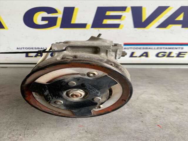 Compresor Aire Acondicionado Seat Altea 1.9 TDI105CV 0CV