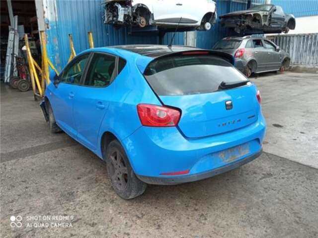Foto 2ª: Volante Motor Seat Ibiza 1.4 ECOMOTIVE [1.4 LTR. - 59 KW TDI] [BMS]