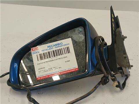 Retrovisor Izquierdo Audi A4 2.5 TDI 120KW) BERLINA 163CV