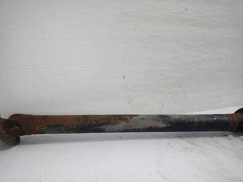 Foto 2ª: Transmision Central Ford Sierra BRILLANT 116CV [N9E] (1987)