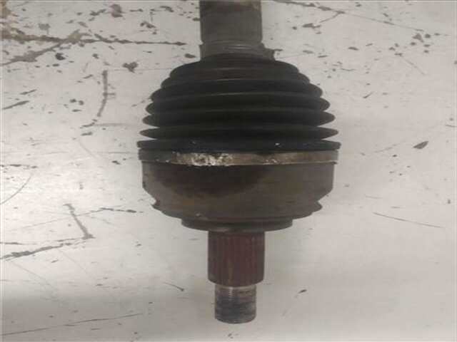Foto 2ª: Transmision Delantera Izquierda Renault Scenic 2.0 GRAND CONFORT AUTHENTIQUE [2.0 LTR. - 110 KW DCI DIESEL CAT] (JM)(2003-_)