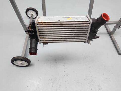 Intercooler Ford Tourneo TOURNEO COURIER