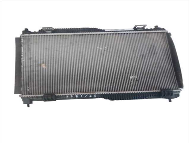 Radiador Motor Ford Puma 1.0 ECOBOOST MHEV