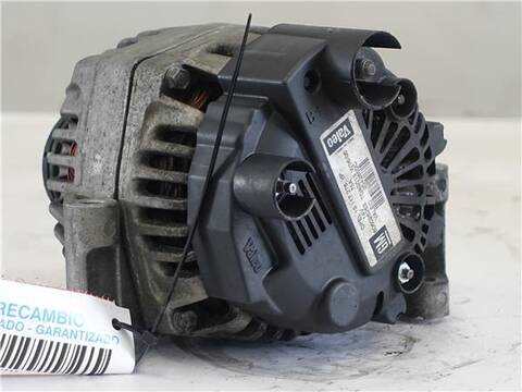 Foto 2ª: Alternador Opel Combo 1.3 CDTI 16V 69CV 51KW FAMILIAR FURGON [Z 13 DT] (2007)