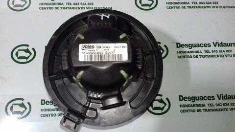Foto 2ª: Calefacción Peugeot 207 CONFORT 95CV 70KW [8FS] (2009)