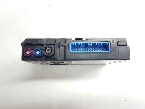 Foto 3ª: Centralita Motor ECU Renault Espace 1.9 DCI 102CV