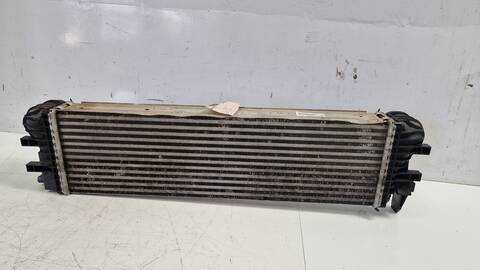 Foto 3ª: Intercooler Mercedes Sprinter 143 CV 105KW [OM651.958 651.958] (2020)