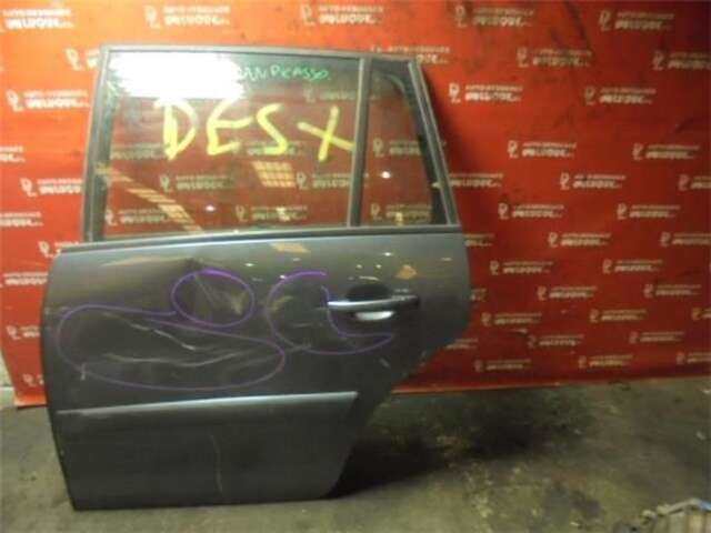 Puerta Trasera Izquierda Citroen C4 1.6 HDI GRAND C4 PICASSO