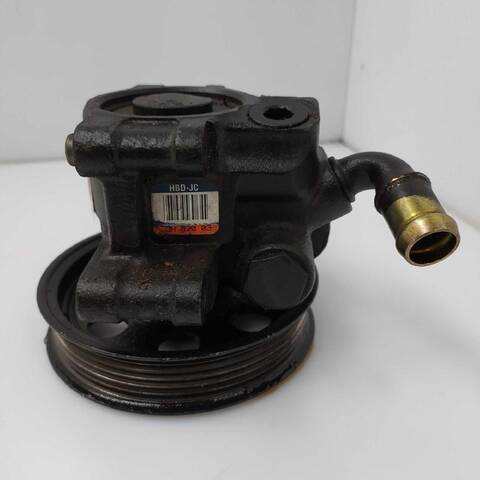 Foto 3ª: Bomba de Direccion Ford Focus 1.8 TDCI 115CV (1999)