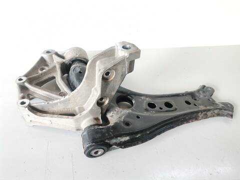 Foto 2ª: Brazo Suspension Delantero Izquierdo Seat Ibiza F.R. 1 TDI 131CV (2002)