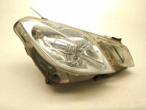 Faro Derecho Mercedes Clase E 180 E 220 CDI - D 207.302 207.301) COUPE