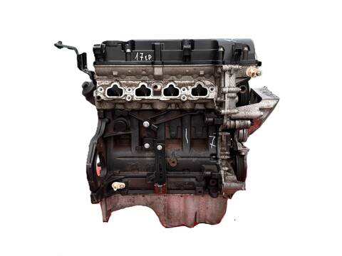 Motor Completo Opel Zafira 1.4 140 CV 103KW