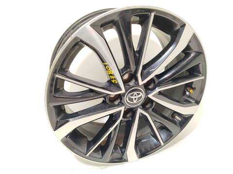 LLanta Chapa Toyota Verso 1.6 ZGR20_) 132CV 97KW