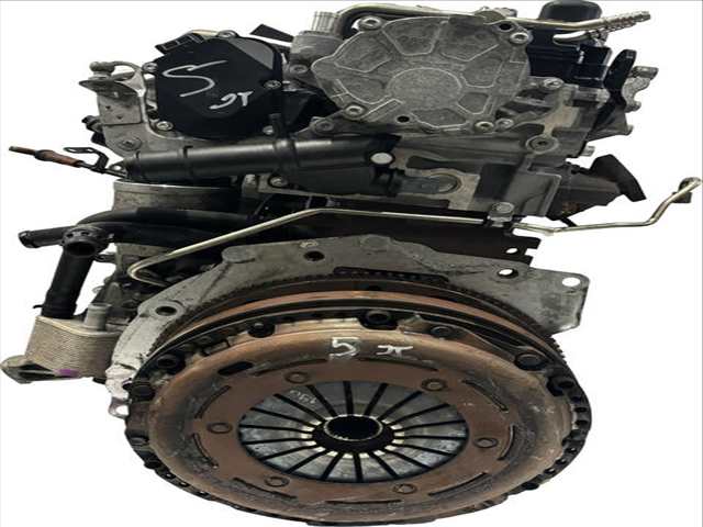 Foto 2ª: Motor Completo Audi A4 B8 143CV 105KW [CAGA CAG] (2009)