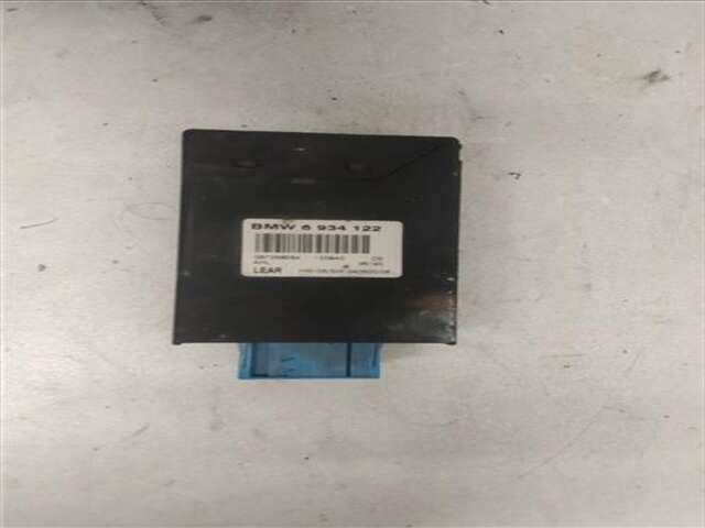 Centralita Cierre Centralizado Bmw Serie 5 518 3.0 530I [3.0 LTR. - 200 KW 24V]