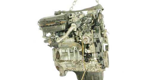 Foto 2ª: Motor Completo Citroen C3 VERSION INDEFINIDA (2009)