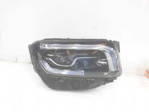 Foto 1ª: Faro Derecho Mercedes Clase G 230 GLB 200 D 247.612)
