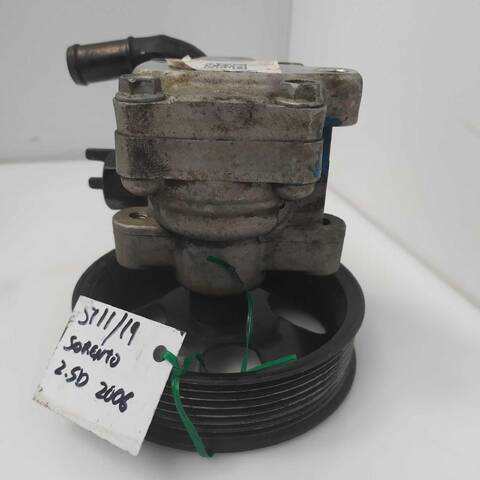 Foto 2ª: Bomba de Direccion Kia Sorento 2.5 CRDI 163CV (2002)