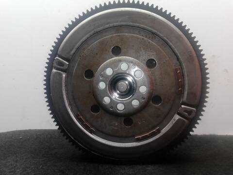 Foto 2ª: Volante Motor Bmw Serie 3 320 D E90) [20-4D-4] (2005)