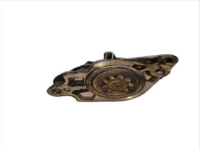 Foto 2ª: Motor de Arranque Jaguar XF 2.7 D (2008)