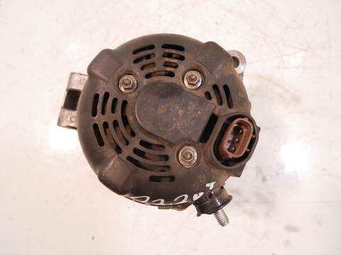Alternador Land Rover Discovery 190 CV 140KW