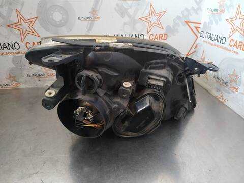 Foto 2ª: Faro Izquierdo Opel Vectra BERLINA (2002)