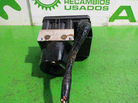 Foto 3ª: Abs Ford Fiesta AMBIENTE 68CV [F6JA] (2001)