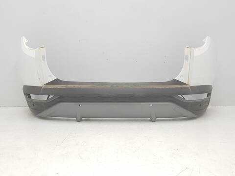 Paragolpes Trasero Hyundai Tucson 1.6 TGDI 177CV
