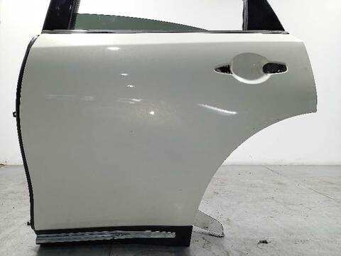 Foto 2ª: Puerta Trasera Izquierda Infiniti FX FX30D S PREMIUM 238CV 175KW [V9X] (2012)