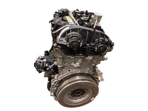 Foto 2ª: Motor Completo Mini Cooper 2.0 192 CV 141KW [B48A20A] (2019)
