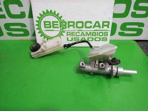 Bomba Freno Peugeot 307 1.6 16V CAT 109CV 80KW