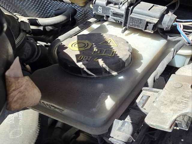 Bomba Freno Seat Leon STYLE 150CV 110KW