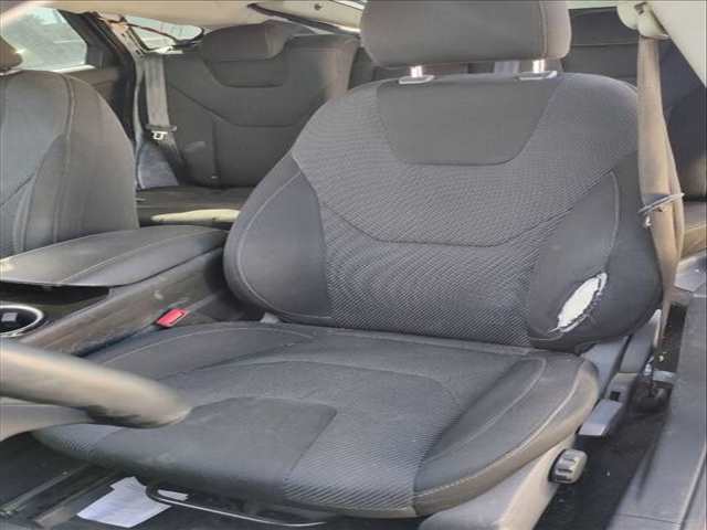 Foto 2ª: Asiento Delantero Izquierdo Ford Mondeo 2014