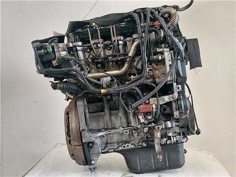 Foto 3ª: Motor Completo Ford Focus 1.6 TDCI 109CV 80KW [G8DA] (2005)