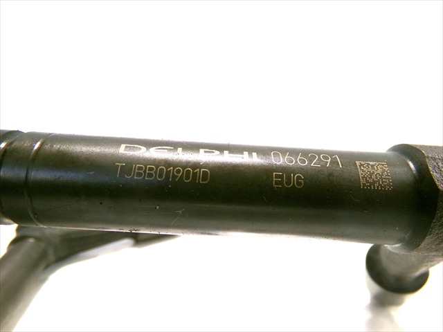 Foto 4ª: Inyectores Opel Corsa 1.7 D MODELO C, 2000-2006 [Y17DT] (2001)