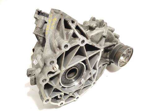 Diferencial Delantero Maserati Levante 3.0 D Q4 275CV 202KW