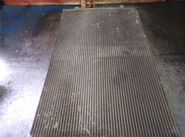 Radiador Calefaccion A.A. Hyundai Tucson 2.0