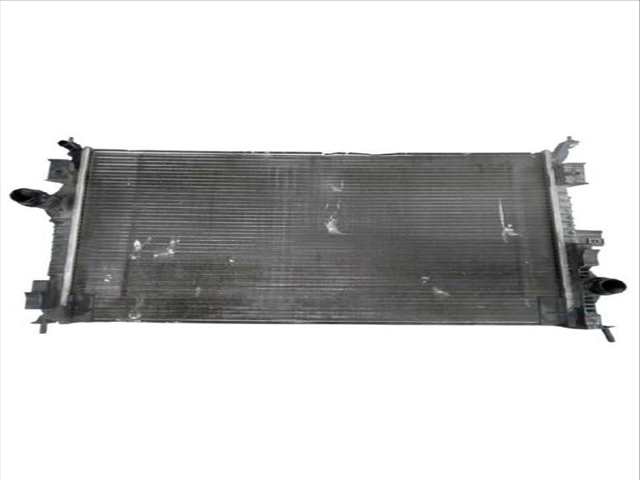 Radiador Motor Citroen C4 1.6 BLUEHDI 120 PICASSO