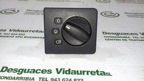 Mando Luces Citroen Jumper 2.5 DIESEL 86CV 63KW