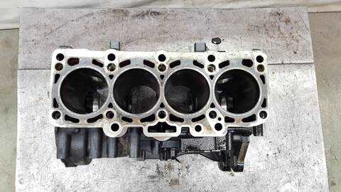 Bloque Motor Audi A3 1.6 TDI ATTRACTION