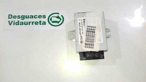 Centralita Motor ECU Audi Q7 3.0 TDI 233CV 171KW