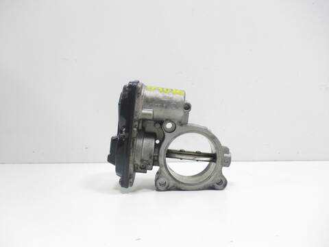 Foto 3ª: Caja Mariposa Bmw Mini N47C16A (2013)