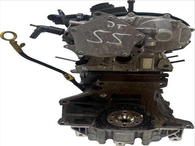 Foto 3ª: Motor Completo Audi Tt 265CV 195KW [CDMA CDM] (2014)