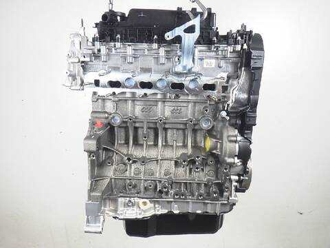 Foto 2ª: Motor Completo Citroen Jumper 30 L1H1 BLUEHDI 130 (2006)