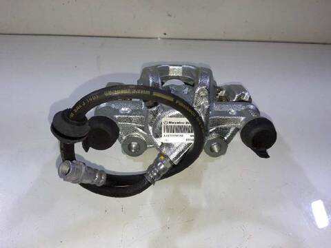 Foto 2ª: Pinza Freno Trasera Derecho Mercedes Clase V 200 2.1 CDI CAT 136CV 100KW (2014)
