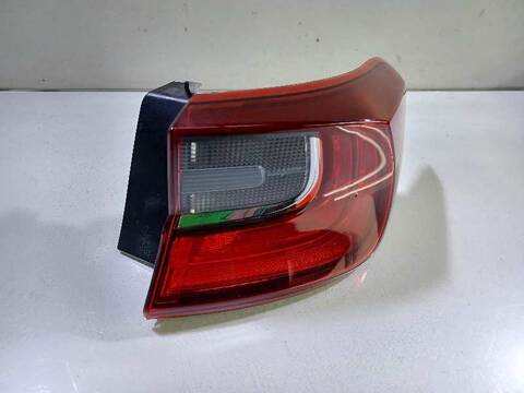 Piloto Trasero Derecho Kia Ceed BUSINESS 101CV 74KW