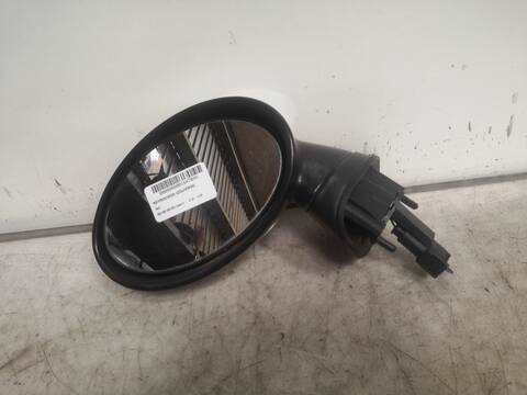 Retrovisor Izquierdo Mini Mini W11B16A